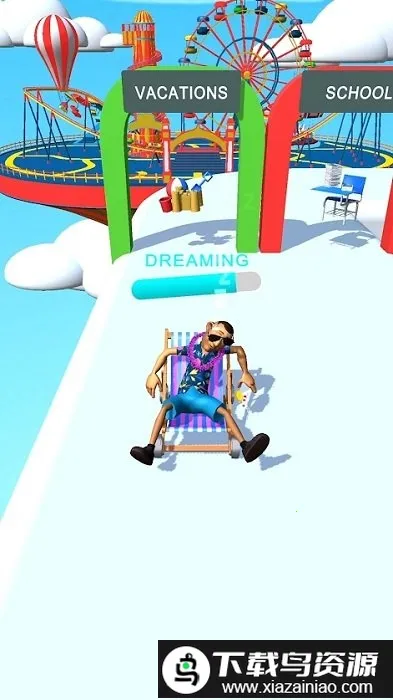 ����3dv0.1.0 ��׿��