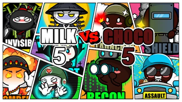 milkchocov1.52.2 ��Ѱ�