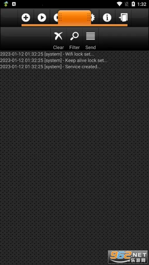 proxy server��׿�溺����v3.2 ���°�