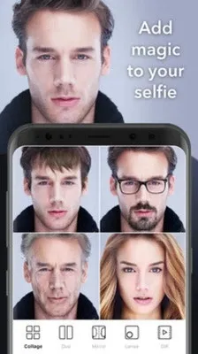 faceapp�ٷ�����v1.0.6 �ֻ���