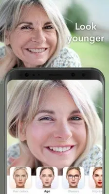 faceapp�ٷ�����v1.0.6 �ֻ���