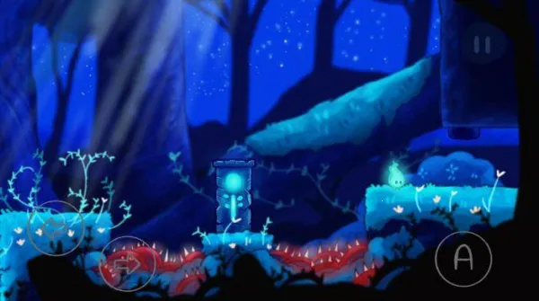 ���������ɭ��v1.1.0 �ٷ���