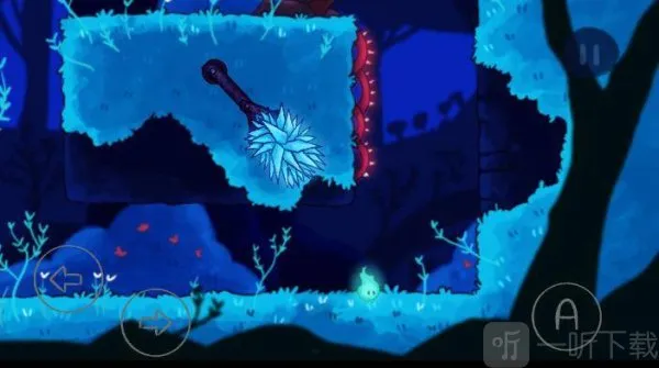 ���������ɭ��