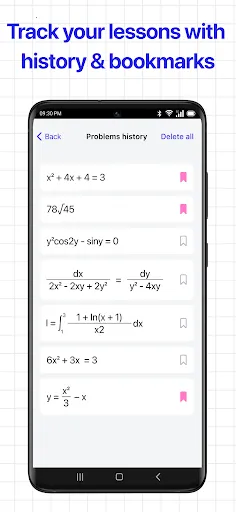 MathGPT��׿���ֻ���v2.1.0 ���°�