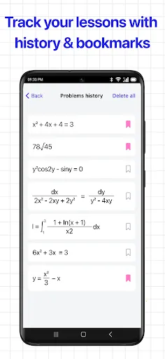 MathGPT��׿���ֻ���v2.1.0 ���°�