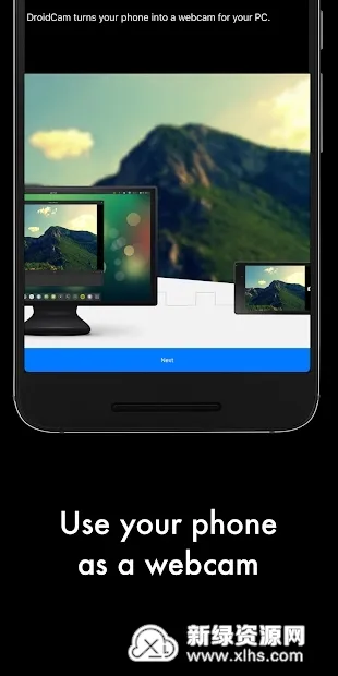 droidcam pro�ƽ��
