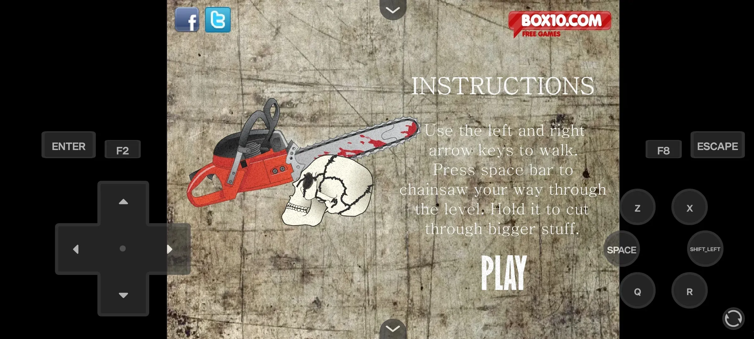 ��⽩ʬ�ֻ�����v1.0 ��׿��