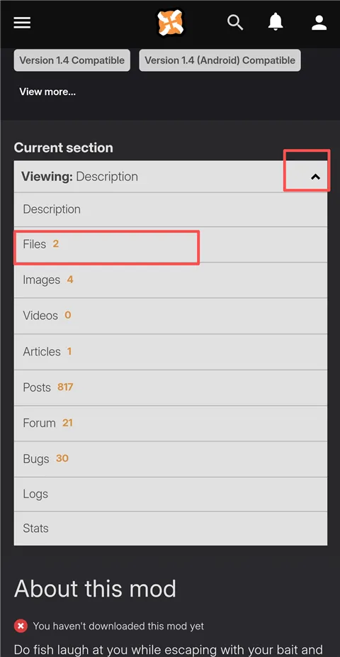 SMAPI Launcher������