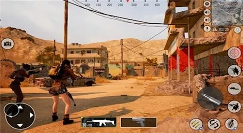 ��Ұ�Լ���Ӣv1.0 �ֻ���