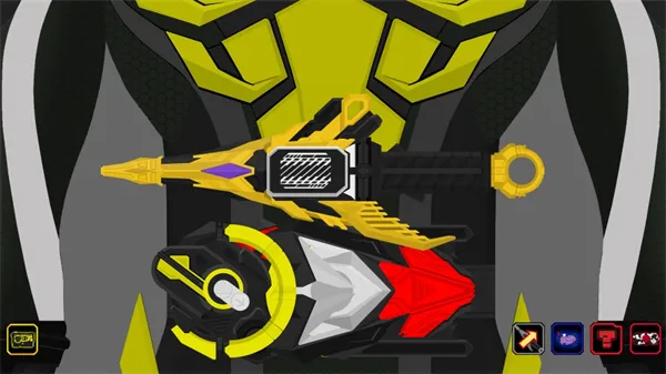 ������ʿ��һģ����2026����v1.0 ��׿��