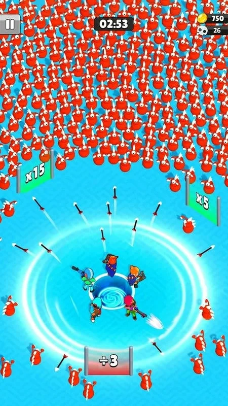 ����С�ӵ����Լ�