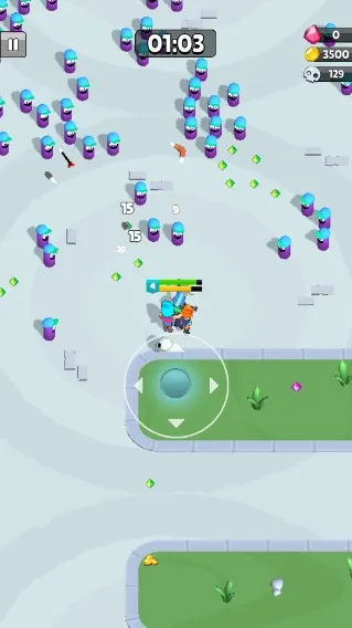 ����С�ӵ����Լ�