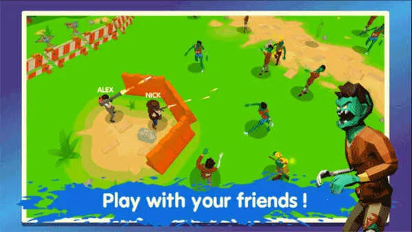 �����һ��뽩ʬ2026���°汾v0.840 ��׿��