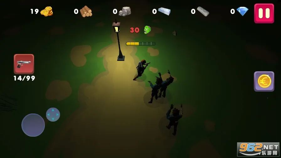 �����һ��뽩ʬ2026���°汾v0.840 ��׿��