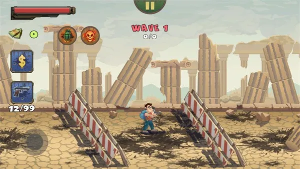 �����һ��뽩ʬ2026���°汾v0.840 ��׿��