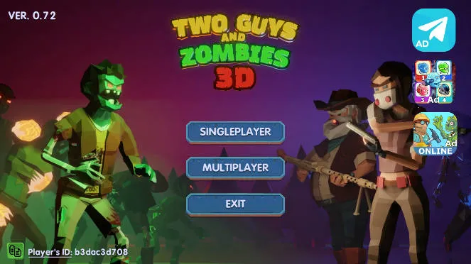 �����һ��뽩ʬ2026���°汾