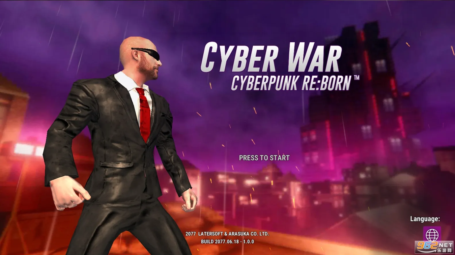 ����ս��������������ٷ����°汾v1.0.0 ���°�