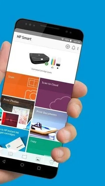 hpsmart2026���ذ�װv20.2.0.6106 ���°�