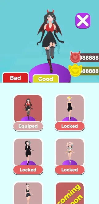 ��Ů����Ů���ٷ����°汾v1.0.86 �ֻ���