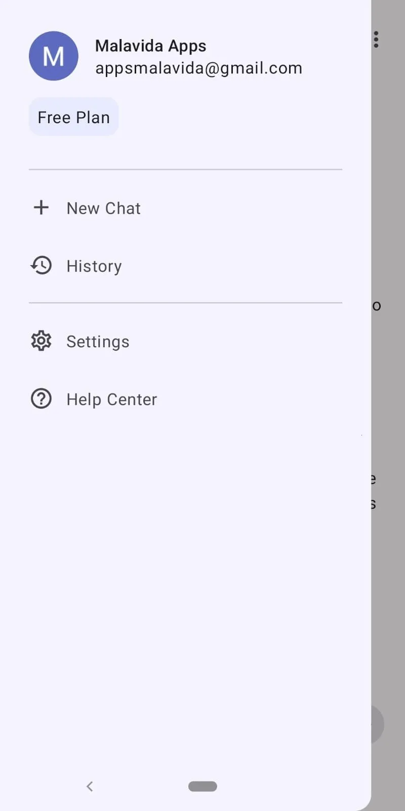 ChatGPT��׿���ֻ���v1.2025.168 ��׿��