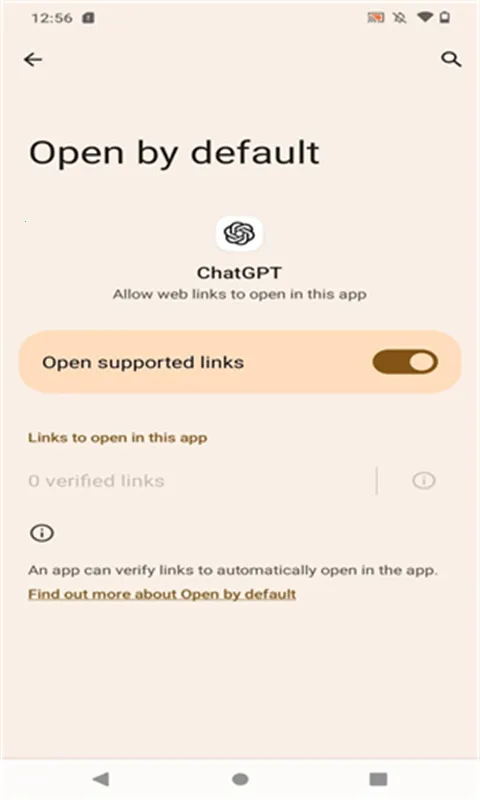 ChatGPT��׿���ֻ���v1.2025.168 ��׿��