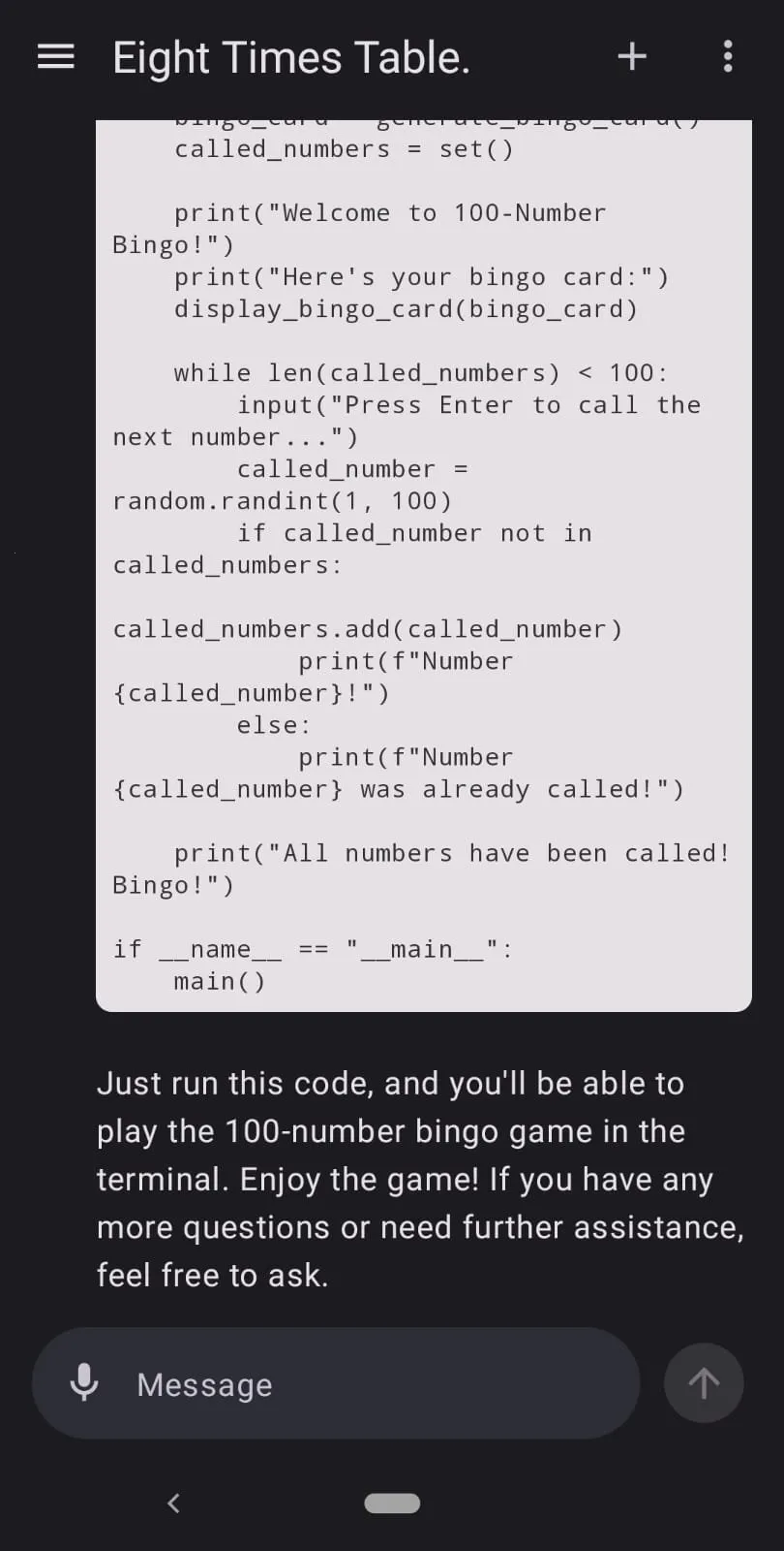 ChatGPT��׿���ֻ���v1.2025.168 ��׿��