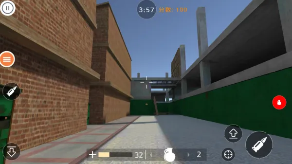 �ѻ��ֶ��ճԼ�ǹս�����ֻ���v1.2.2 ���°�