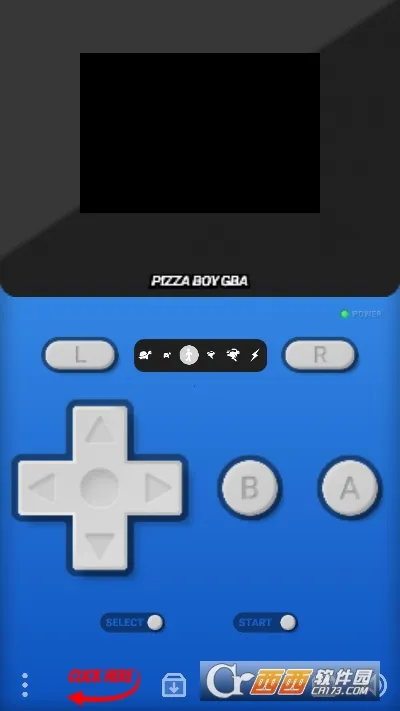 Pizza Boy GBA Pro�ٷ����°汾v2.4.0 ��Ѱ�