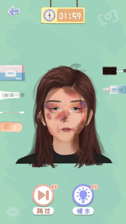 ���˸�����Ϯv1.0 ���°�