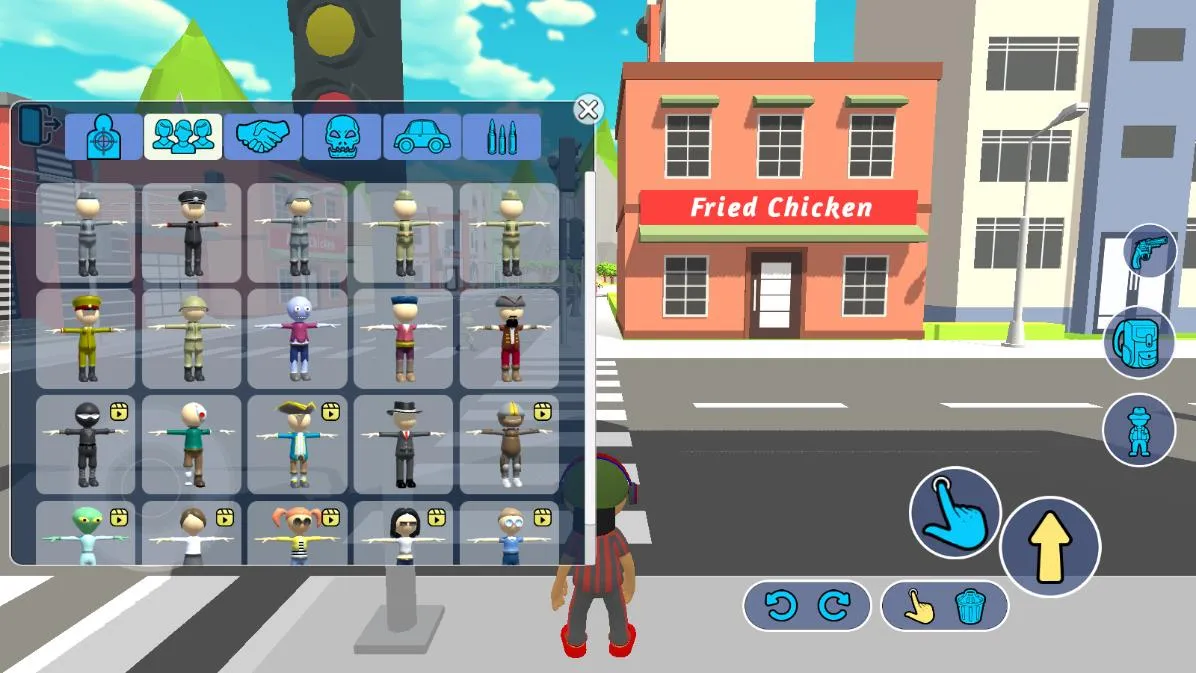 ���������ɳ��v1.0 ��׿��