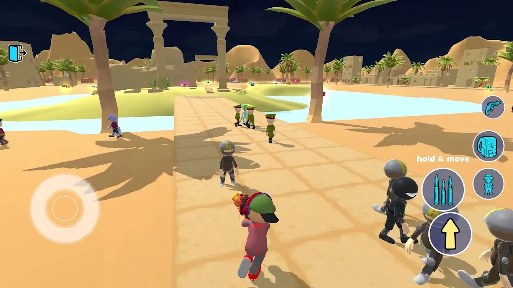 ���������ɳ��v1.0 ��׿��