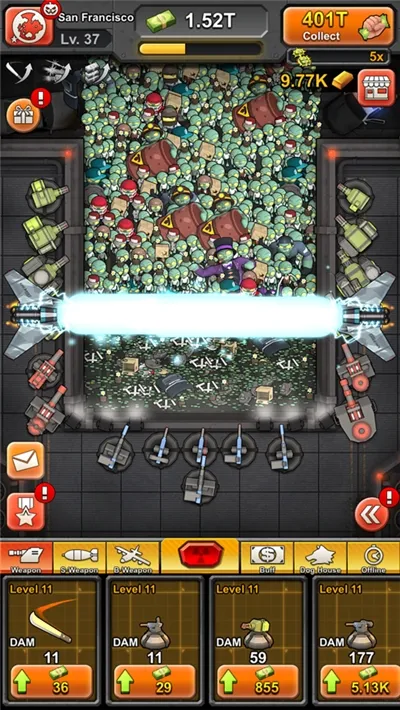 ����ʬ��ս2026����v1.1.26 �ٷ���