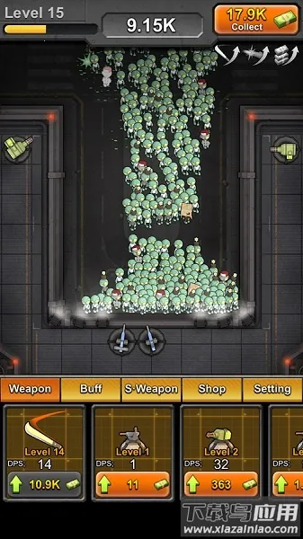 ����ʬ��ս2026����v1.1.26 �ٷ���