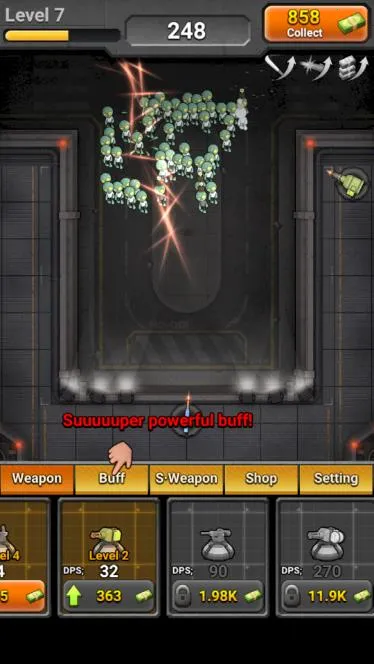 ����ʬ��ս2026����v1.1.26 �ٷ���