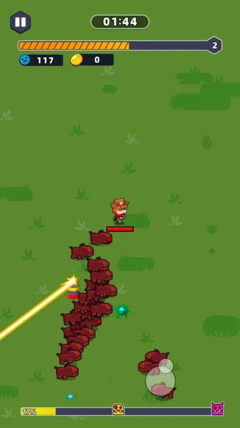 �ҵ�ǹ����v1.0.0 ���°�