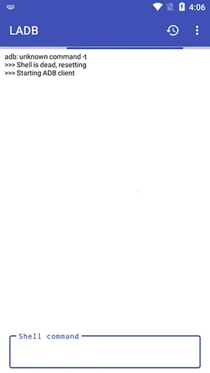 Local ADBv2.4.3 �ٷ���