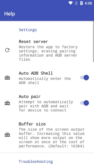 Local ADBv2.4.3 �ٷ���