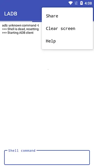 Local ADBv2.4.3 �ٷ���