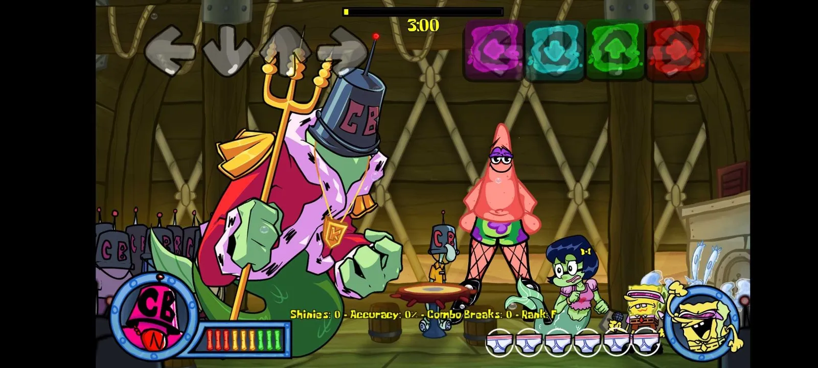 FNF���౦�����汤ģ��2026���ذ�װv0.2.7.1 ��׿��