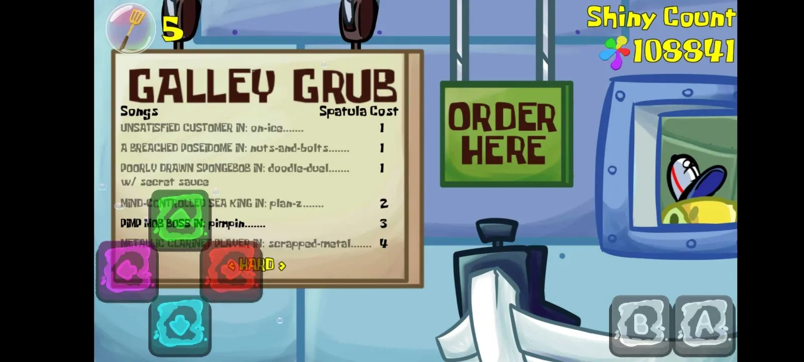 FNF���౦�����汤ģ��2026���ذ�װv0.2.7.1 ��׿��