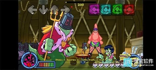 FNF���౦�����汤ģ��2026���ذ�װ