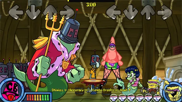 FNF���౦�����汤ģ��2026���ذ�װv0.2.7.1 ��׿��