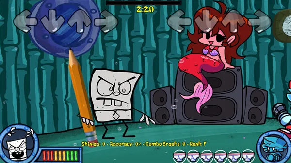 FNF���౦�����汤ģ��2026���ذ�װv0.2.7.1 ��׿��