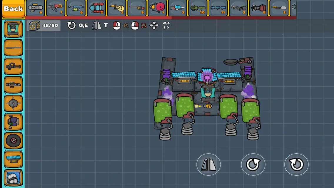 ս������ɳ��ģ����2026����v1.0.16 ���°�