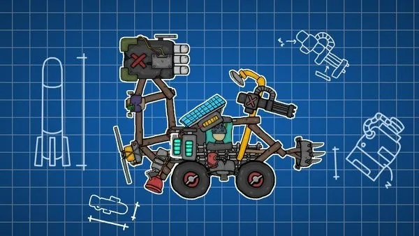 ս������ɳ��ģ����2026����v1.0.16 ���°�