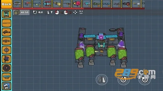 ս������ɳ��ģ����2026����v1.0.16 ���°�