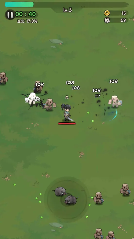 ����СϺ��v1.08 ���°�