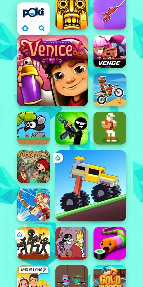 ����С��Ϸv2.5.6.2 ��׿��