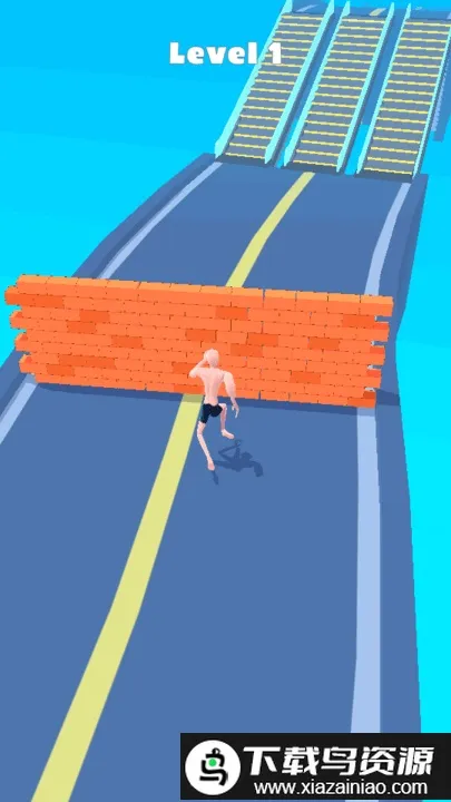 �˷ܼ�����v0.1 �ֻ���