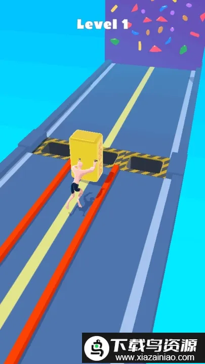 �˷ܼ�����v0.1 �ֻ���